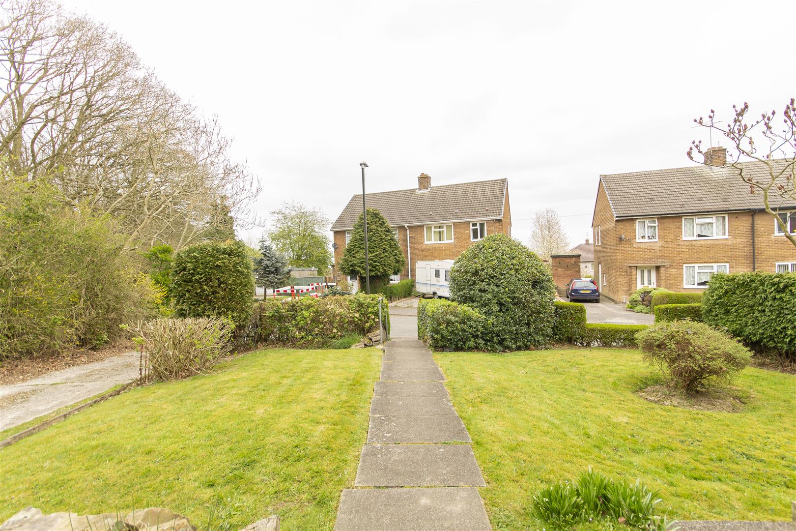 Wilkins Vardy Kinder Road, Inkersall